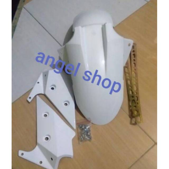 Spakbor depan variasi gsx 150 r
