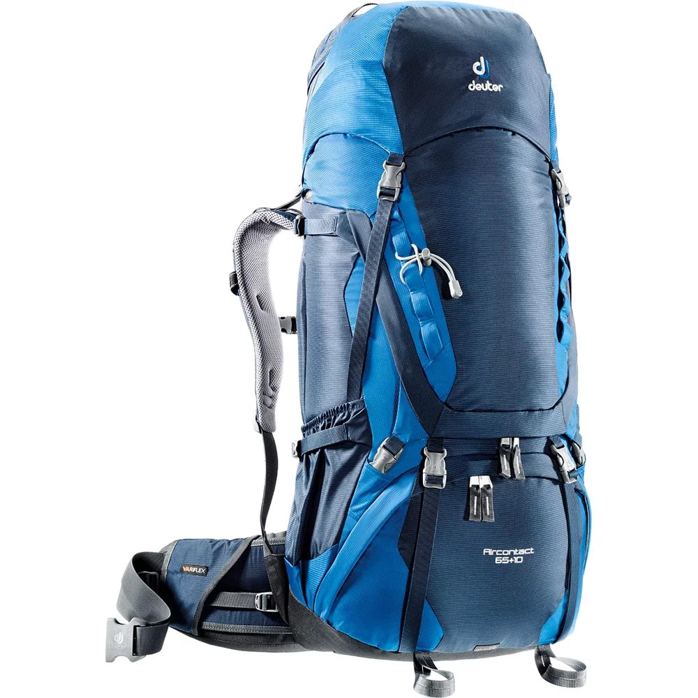 Carrier Deuter Aircontact 65 Plus 10 Liter Original