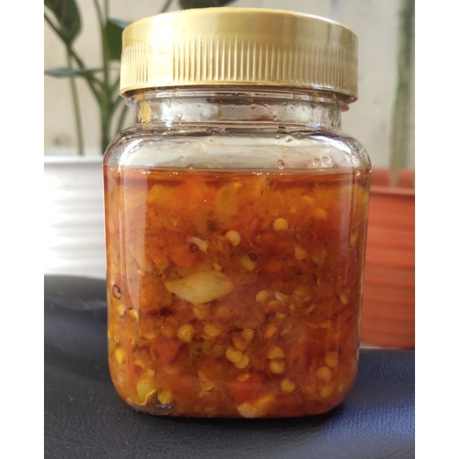 

Sambal Bawang/geprek/teri/jambal/cumi/jengkol