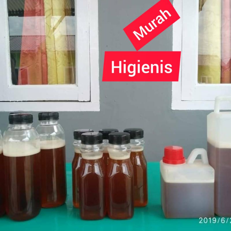 

madusialang asli murni dari Riau