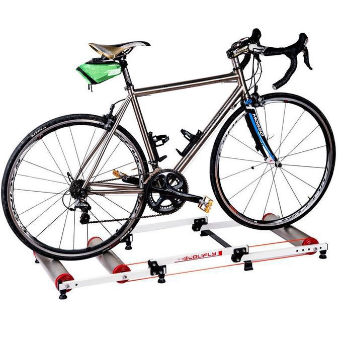 CUCI GUDANG '' Sepeda Gunung Lipat Tiga Bahan Aluminum Alloy Ukuran 16-29 Inci Jingganfifahh