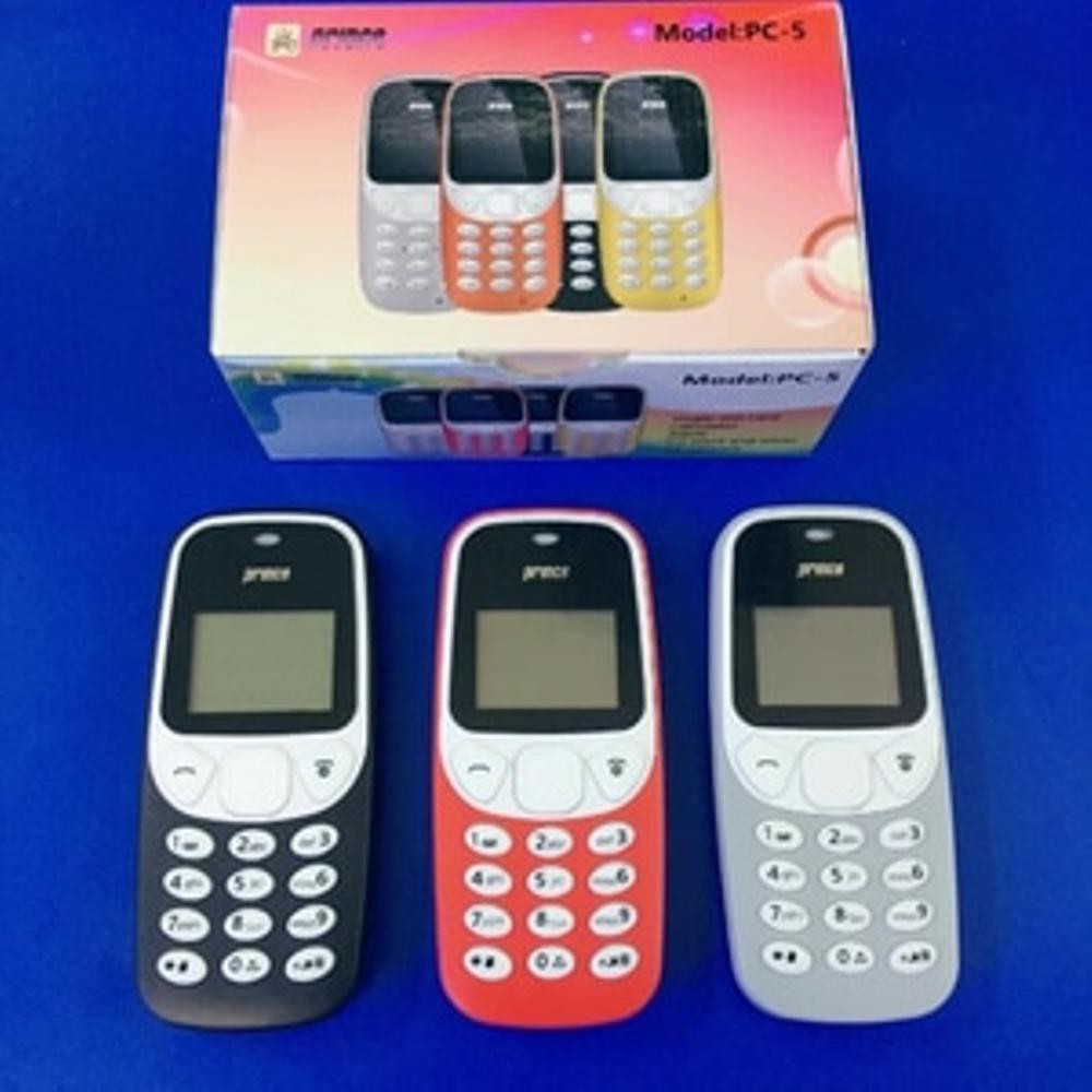 Jual HP Prince pc 5 Berkualitas