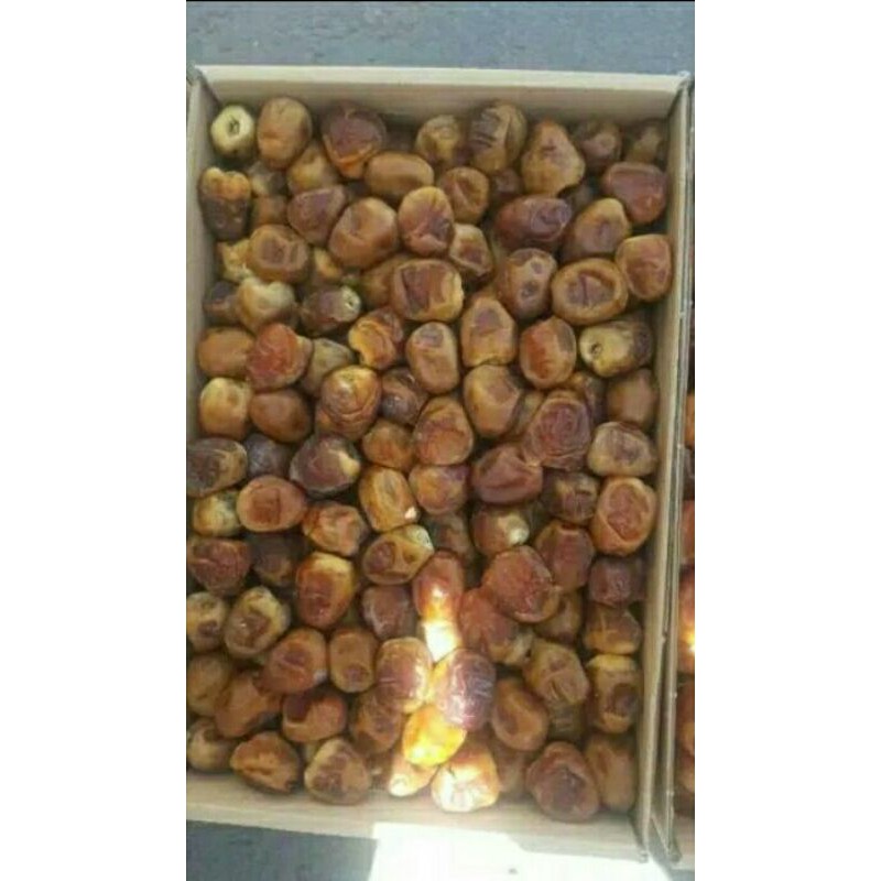 

Kurma Sukari / Kurma RAJA 3kg
