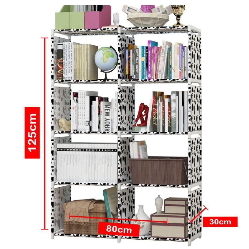 Jual RAK INTERIOR RUANG KAMAR / RAK BELAJAR / RAK HELM / RAK TEMPAT ...