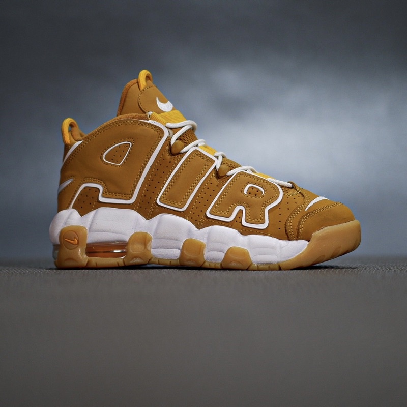 nike air uptempo 33