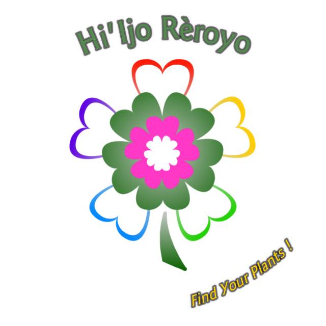 Hi'Ijo Reroyo store logo