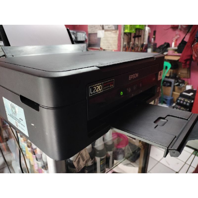 Epson L220