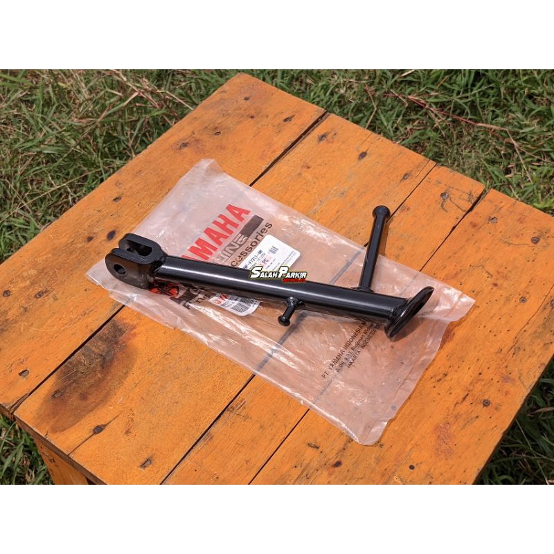 Standar Samping , Jagang Samping, Standar 1Yamaha Scorpio Original Cb100 Cb125 Gl100 Gl pro/max