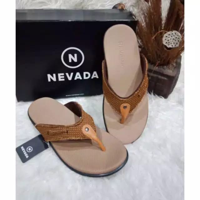 Sandal Pria Nevada OriginaL