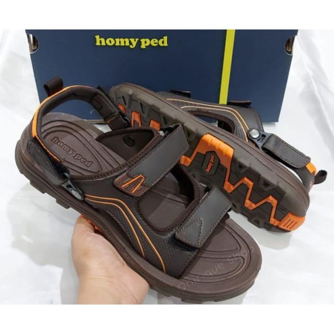 GUNUNG SANDAL ORIGINAL DEWASA HOMYPED MERAPI SRF64646E