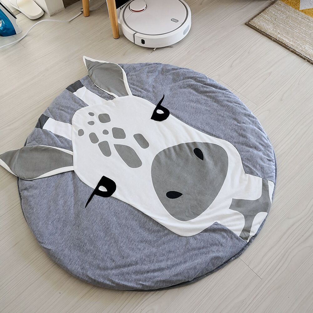 PLAYMATE MATRAS kids/ baby Anak Bayi Tatakan - REQUEST-A133 Jeraph