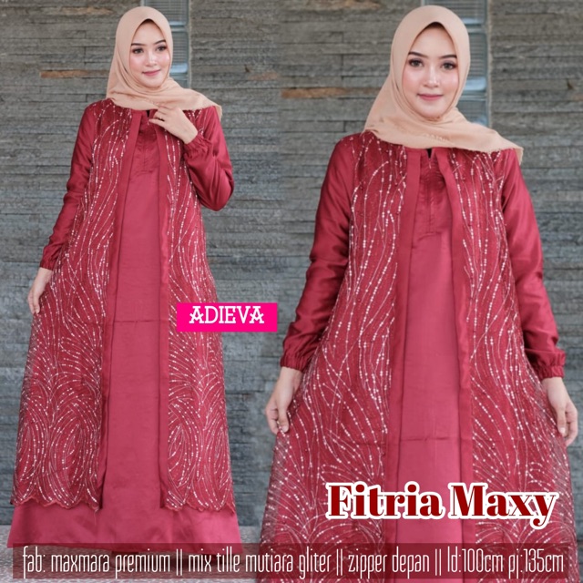 Fitria maxy