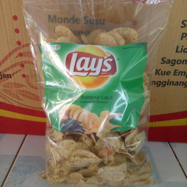 

Lays 250gr