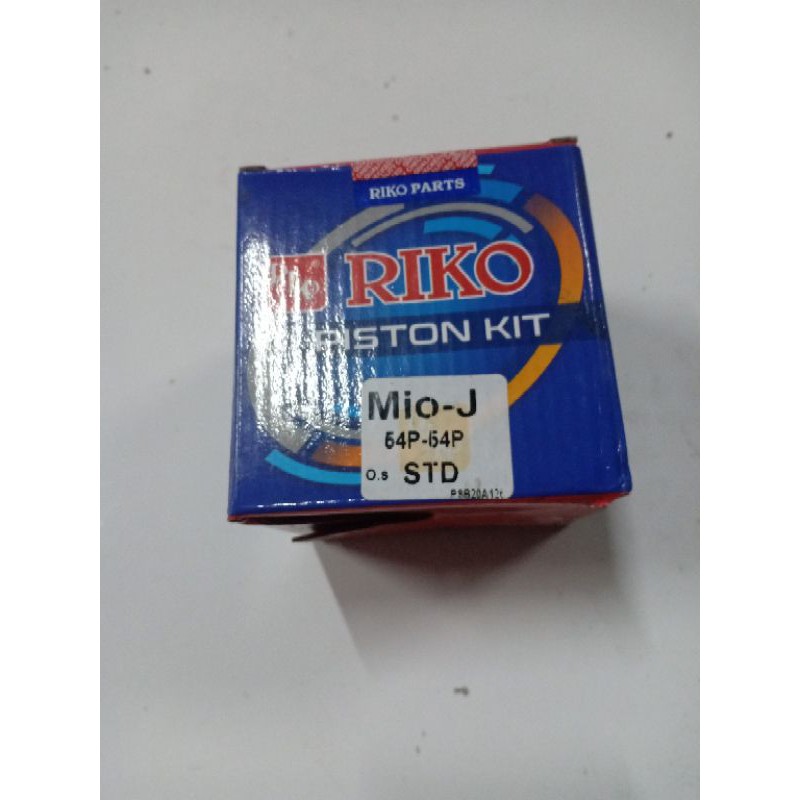 Piston kit mio j seher mio j std