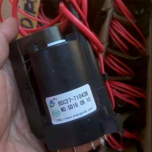 BSC27 T1043B SAMA1053B ORIGINAL WANSONIC