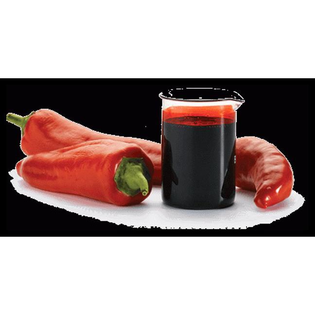 

Oleoresin Cabe 100G - Chilli Oleoresin