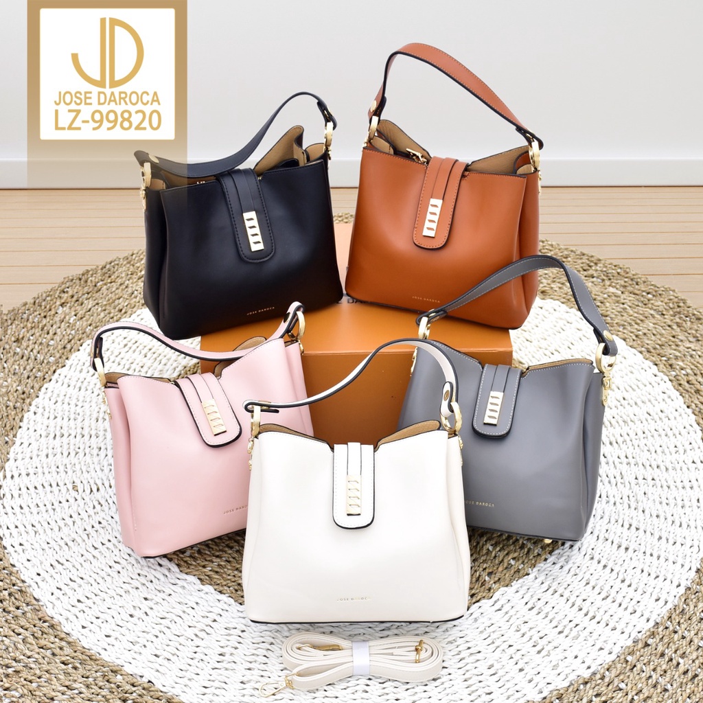 TAS ORIGINAL SHOULDERBAG JOSE DAROCA  ~ LZ-99820 ~