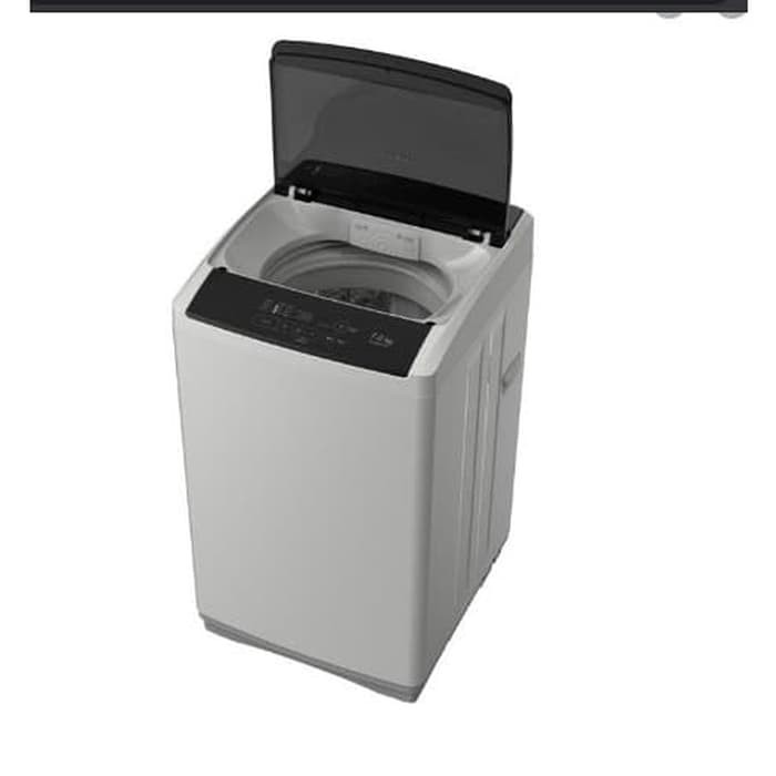 MESIN CUCI SHARP 1 TABUNG 7 KG ESG 876