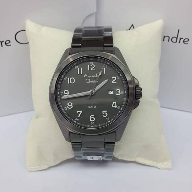 ALEXANDRE CHRISTIE ORIGINAL AC 6540MD