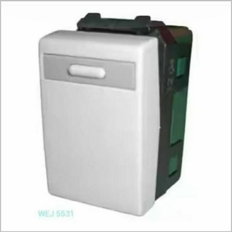 PANASONIC MATA SAKLAR ENGKEL KECIL WEJ5531 / WEJ 5531