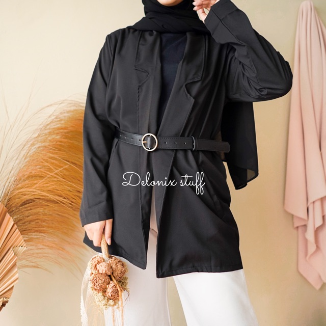 Tresa outer