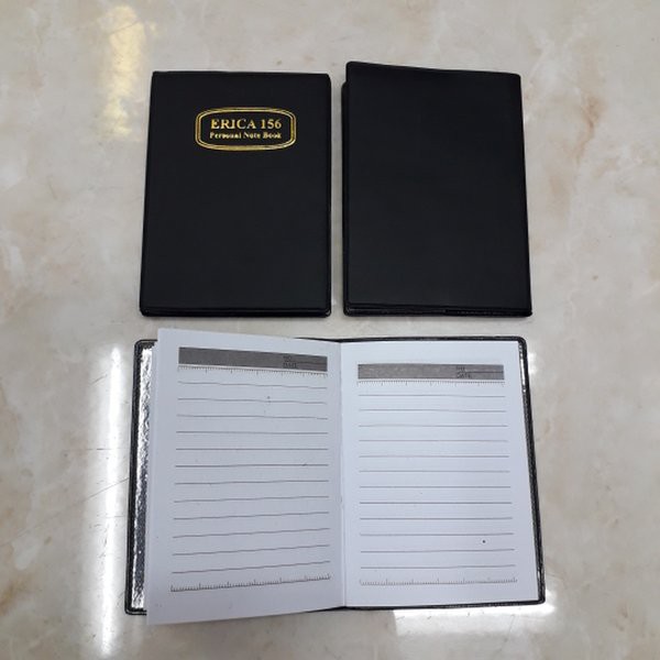 

Agenda NoteBook Erica 156 isi 24pcs