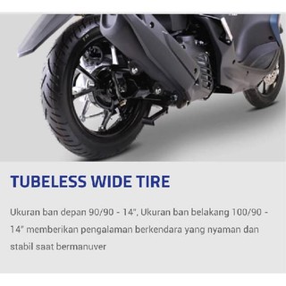 YAMAHA LEXI S SPLIT PAYMENT accessories Shopee Indonesia YAMAHA LEXI S SPLIT PAYMENT accessories Shopee Indonesia