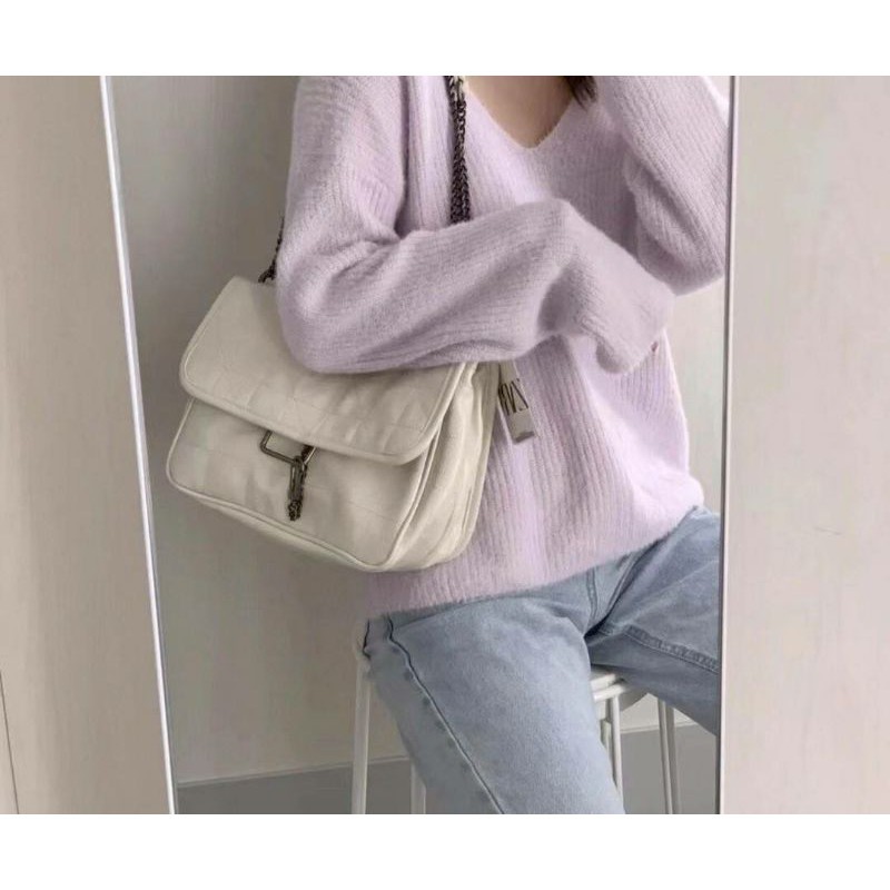 Grosir Tas Selempang Zara | Tas Bahu | Tas Multifungsi | Zz008