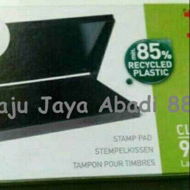

Bak Stempel TRODAT Clasic 9053