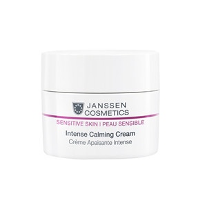 JANSSEN COSMETICS Intense Calming Cream 50ml