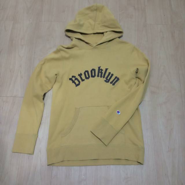 champion brooklyn hoodie