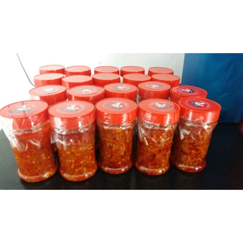 

sambel bawang