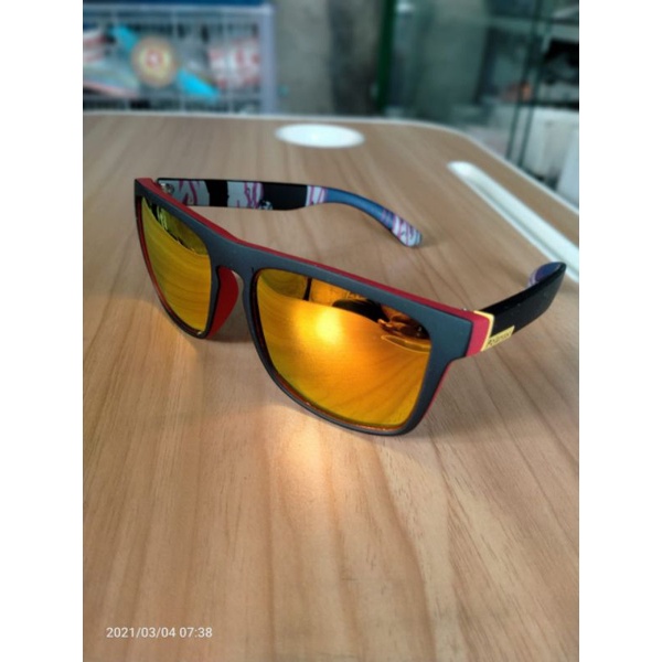 Kacamata Polarized sepeda kacamata Polarized anti silau memancing kacamata melihat ikan Kacamata Pas