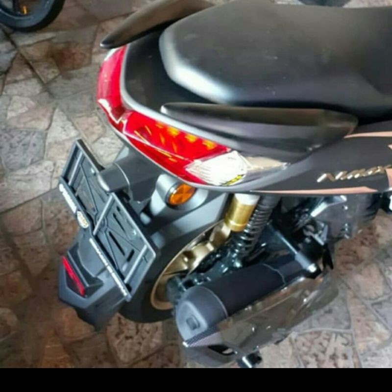 BEHEL TANDUK YAMAHA NMAX 2020