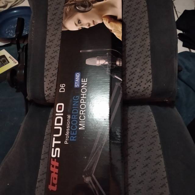 Paket lengkap Mikropon pelunas hutang