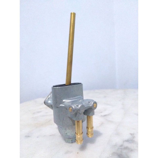 kran bensin Honda cb125 cb175 cb200 twin