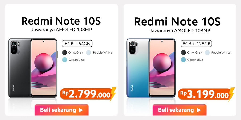 Toko Online Xiaomi Official Store | Shopee Indonesia