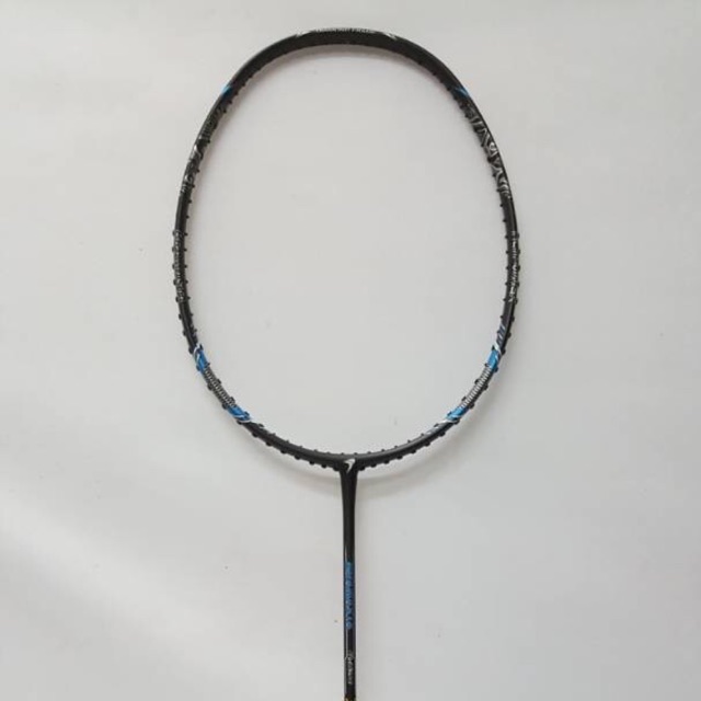 ORIGINAL FLYPOWER Raket Badminton - Bramasta (Free Tas Badminton & Kaos)