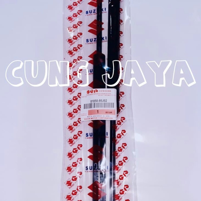 SHOCK BAGASI SUZUKI SX4 X OVER