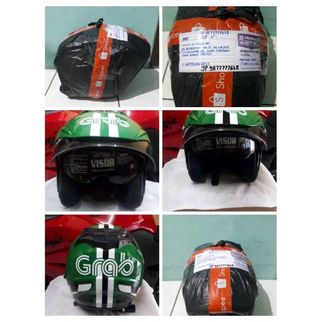 Helm BXP