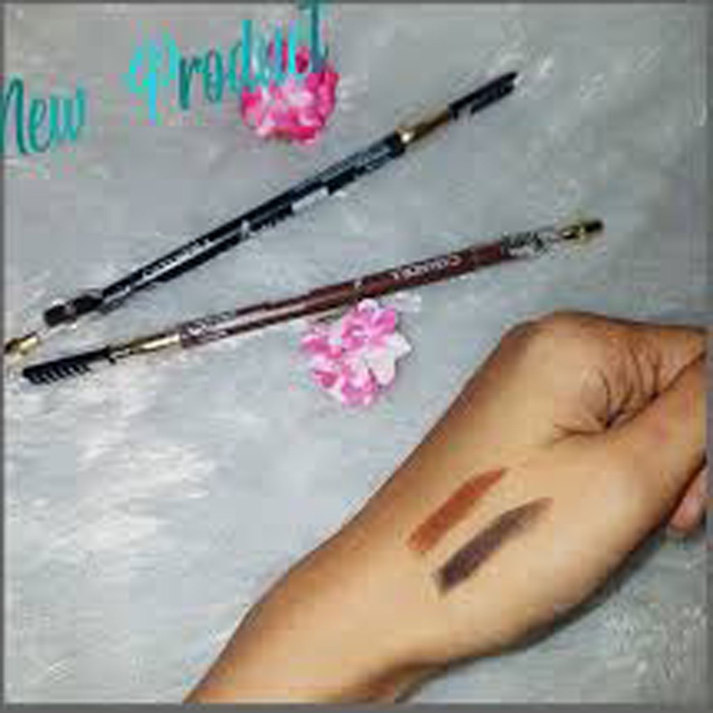 casandra eyebrow / pensil alis casandra