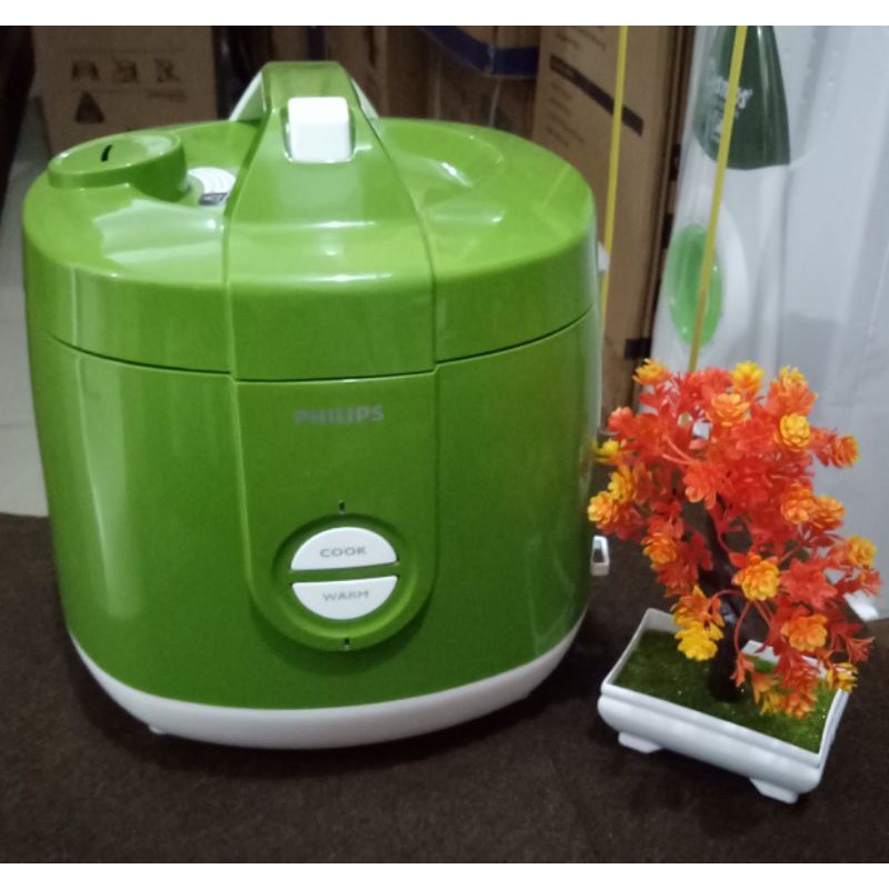 MAGIC COM PHILIPS HD 3131