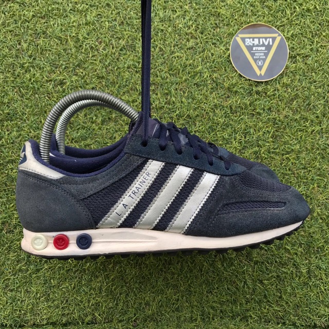 Adidas LA Trainer OG Navy