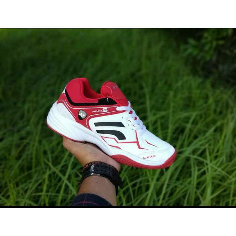 sepatu badminton pria sepatu Yonex anti slip | Shopee Indonesia