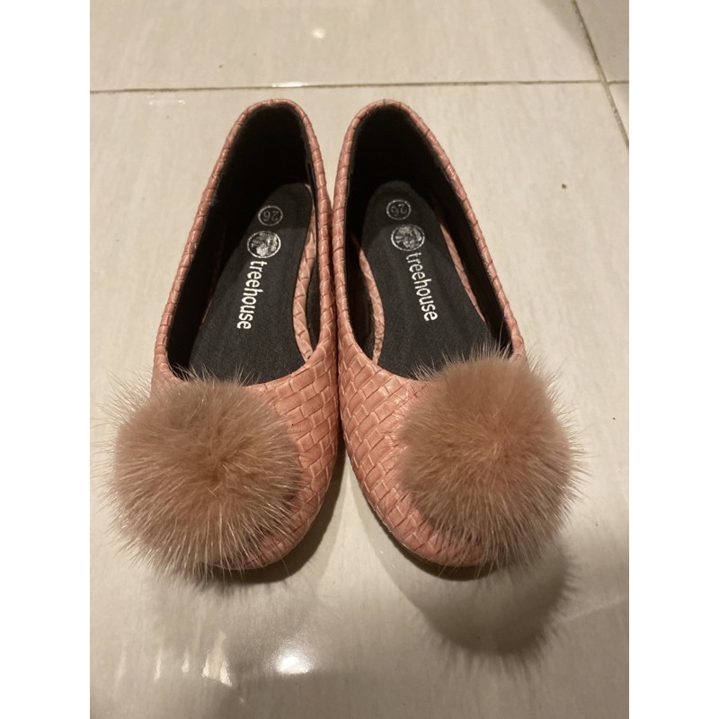 sepatu anak treehouse