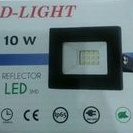 Lampu Sorot LED 10W SMD Flood Light PANCARAN / D-LIGHT