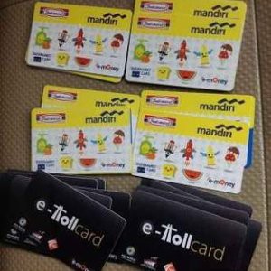 Indomaret card Berkualitas
