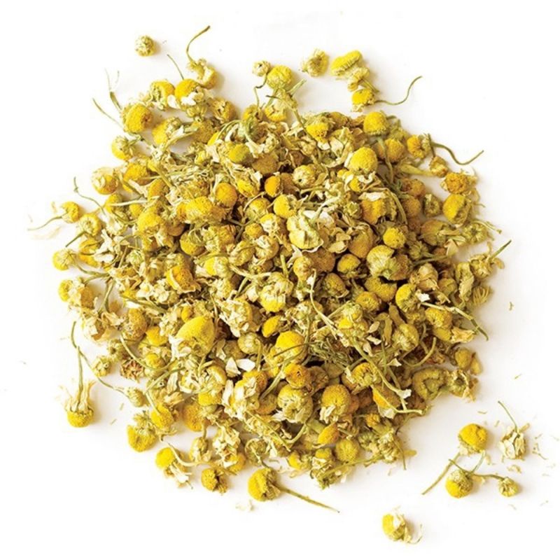 

Teh Bunga Chamomile / Chamomile Tea.