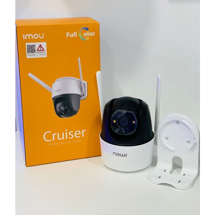 Wifi Cam CCTV IMOU Cruiser 4MP