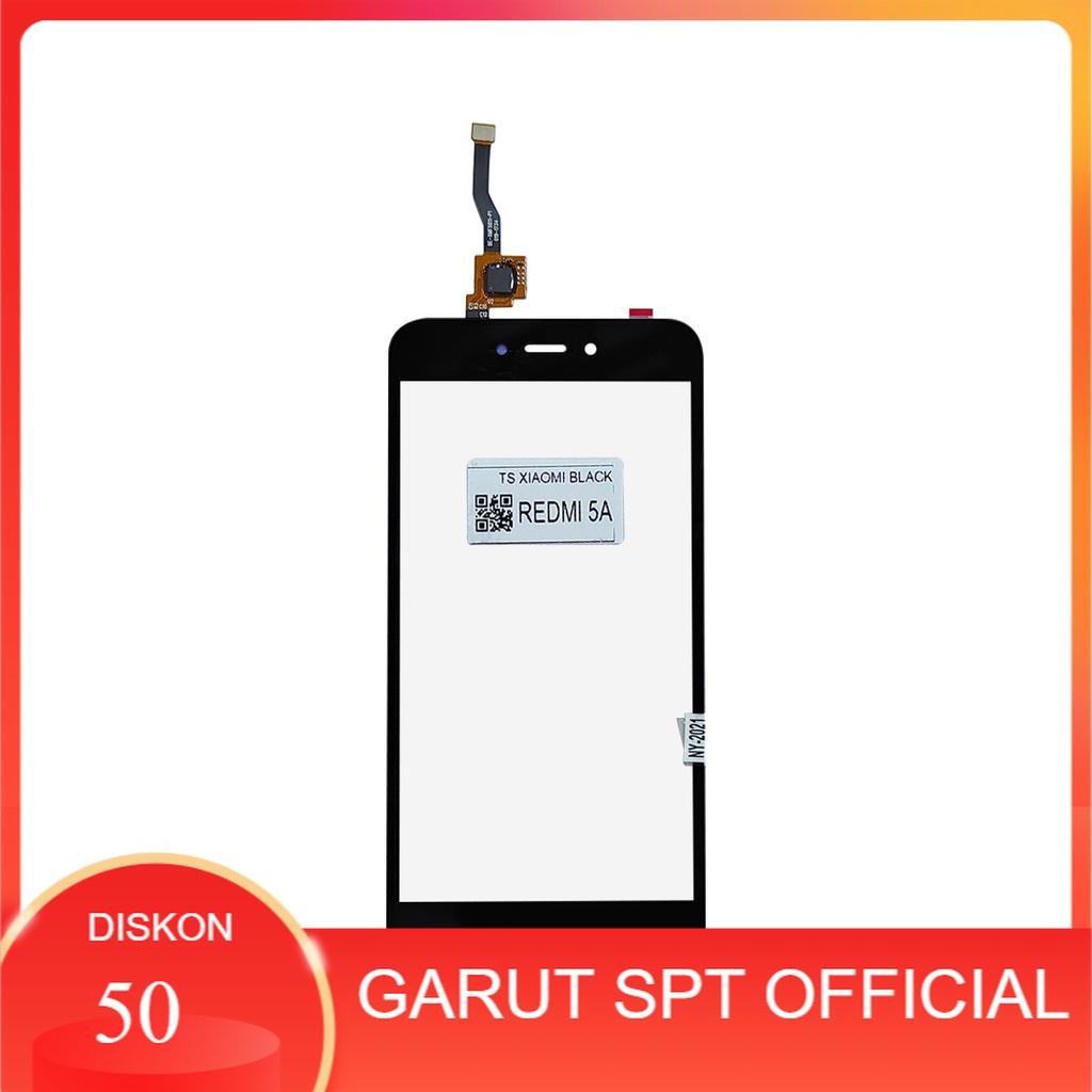 TOUCHSCREEN XIAOMI REDMI 5A